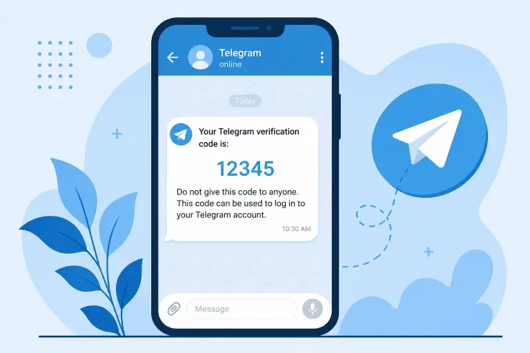 Telegram Confirmation Code Not Received — 9 Proven Fixes (2026 Guide)