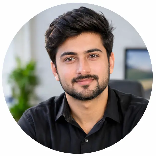 Author profile image